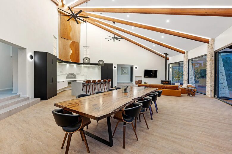 Caves Manor - Margaret River, Australia