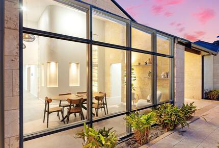 Caves Manor - Margaret River, Australia