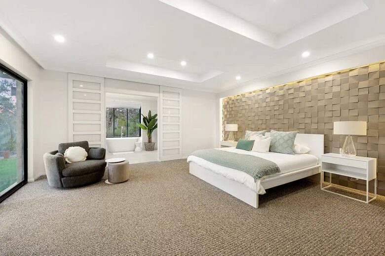 Caves Manor - Margaret River, Australia