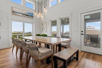 Outer Banks Family Retreat | 58 yards from Beach Access - Kitty Hawk, North Carolina