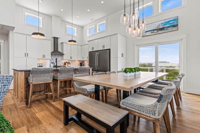 Outer Banks Family Retreat | 58 yards from Beach Access - Kitty Hawk, North Carolina