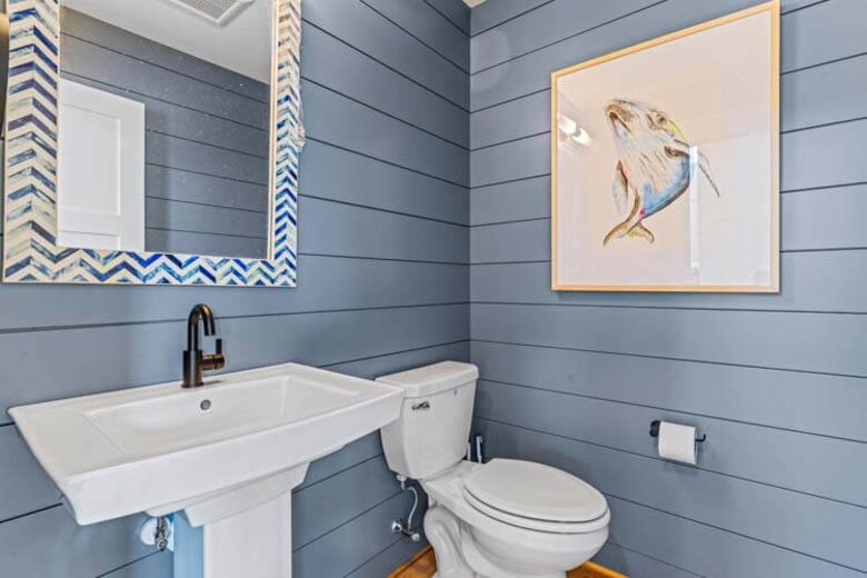 Outer Banks Family Retreat | 58 yards from Beach Access - Kitty Hawk, North Carolina