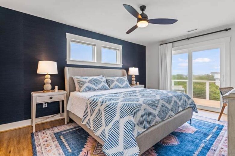 Outer Banks Family Retreat | 58 yards from Beach Access - Kitty Hawk, North Carolina