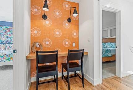 Outer Banks Family Retreat | 58 yards from Beach Access - Kitty Hawk, North Carolina