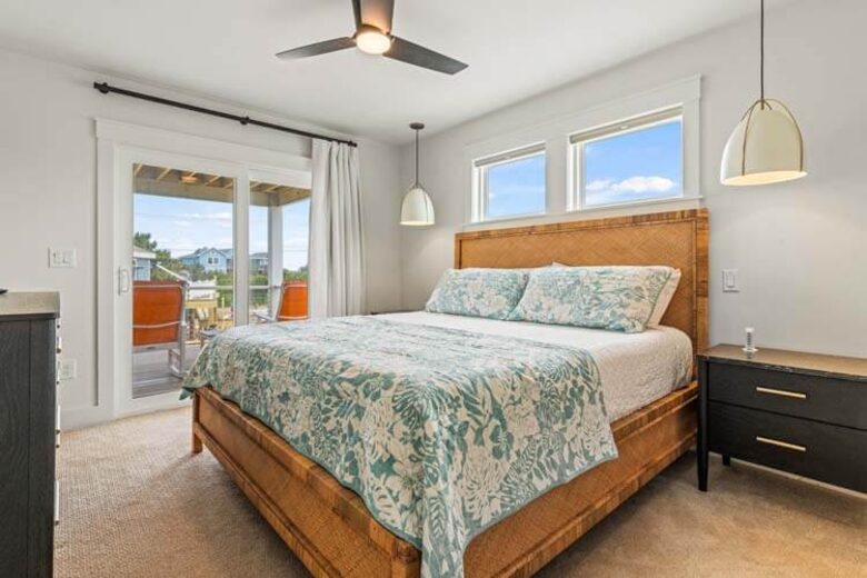 Outer Banks Family Retreat | 58 yards from Beach Access - Kitty Hawk, North Carolina