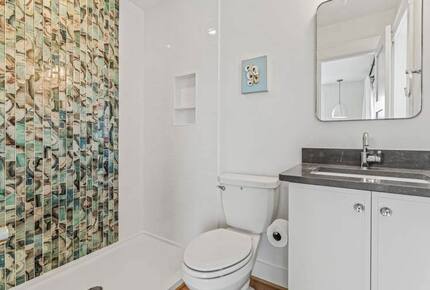 Outer Banks Family Retreat | 58 yards from Beach Access - Kitty Hawk, North Carolina