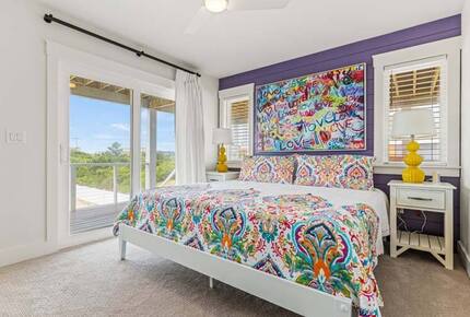 Outer Banks Family Retreat | 58 yards from Beach Access - Kitty Hawk, North Carolina