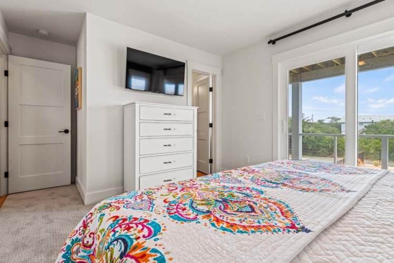 Outer Banks Family Retreat | 58 yards from Beach Access - Kitty Hawk, North Carolina