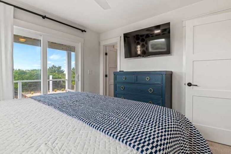 Outer Banks Family Retreat | 58 yards from Beach Access - Kitty Hawk, North Carolina