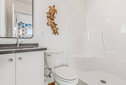 Outer Banks Family Retreat | 58 yards from Beach Access - Kitty Hawk, North Carolina