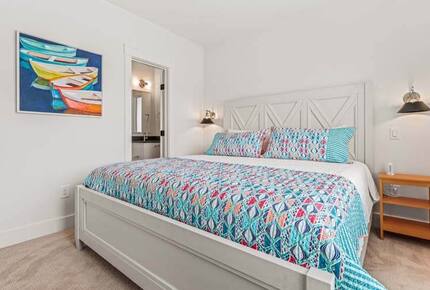 Outer Banks Family Retreat | 58 yards from Beach Access - Kitty Hawk, North Carolina