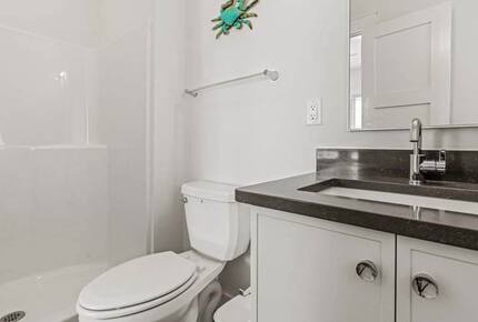 Outer Banks Family Retreat | 58 yards from Beach Access - Kitty Hawk, North Carolina