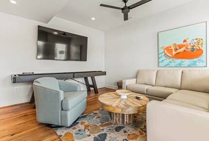 Outer Banks Family Retreat | 58 yards from Beach Access - Kitty Hawk, North Carolina