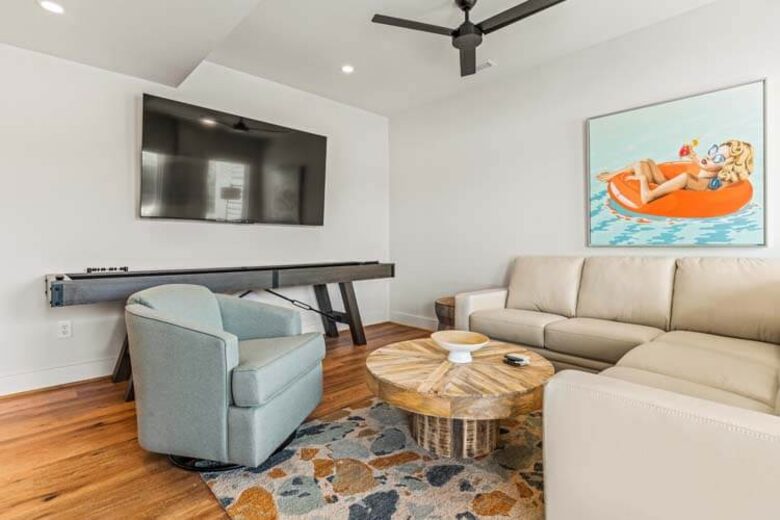 Outer Banks Family Retreat | 58 yards from Beach Access - Kitty Hawk, North Carolina