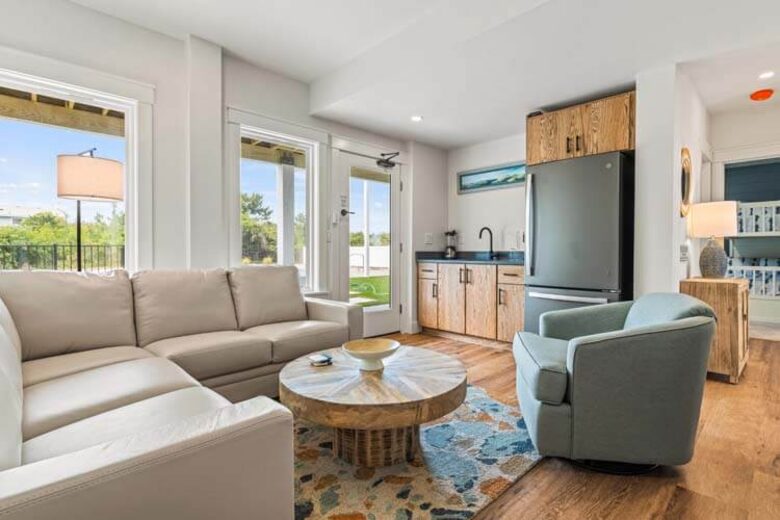 Outer Banks Family Retreat | 58 yards from Beach Access - Kitty Hawk, North Carolina