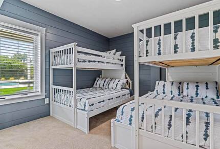 Outer Banks Family Retreat | 58 yards from Beach Access - Kitty Hawk, North Carolina