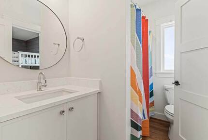 Outer Banks Family Retreat | 58 yards from Beach Access - Kitty Hawk, North Carolina