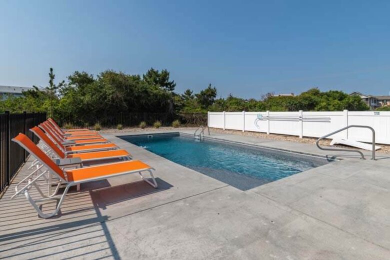 Outer Banks Family Retreat | 58 yards from Beach Access - Kitty Hawk, North Carolina