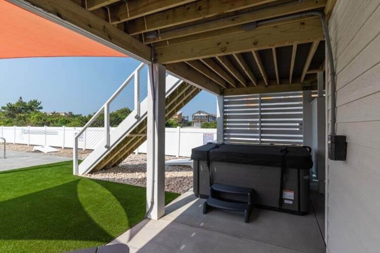 Outer Banks Family Retreat | 58 yards from Beach Access - Kitty Hawk, North Carolina