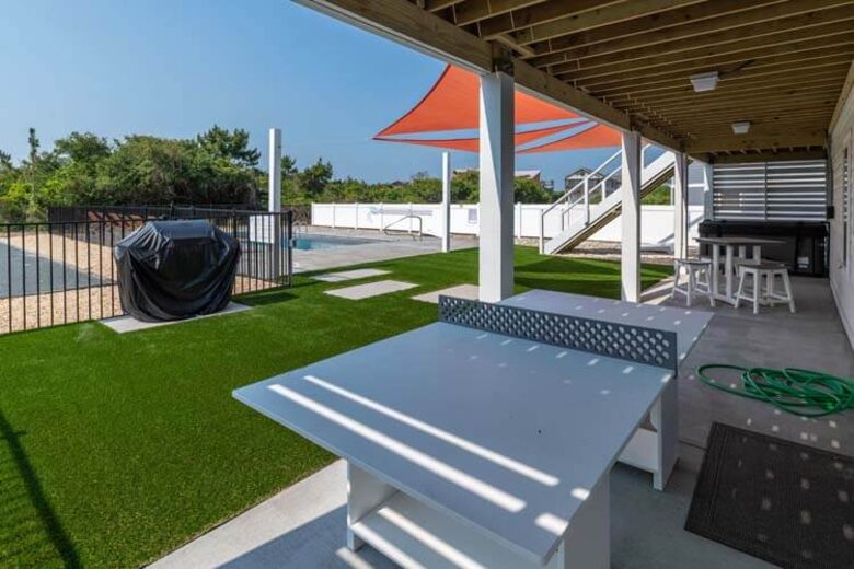 Outer Banks Family Retreat | 58 yards from Beach Access - Kitty Hawk, North Carolina