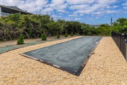 Outer Banks Family Retreat | 58 yards from Beach Access - Kitty Hawk, North Carolina