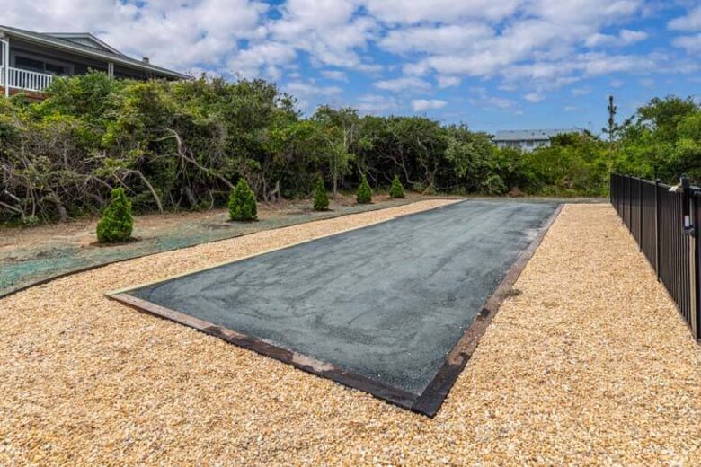 Outer Banks Family Retreat | 58 yards from Beach Access - Kitty Hawk, North Carolina