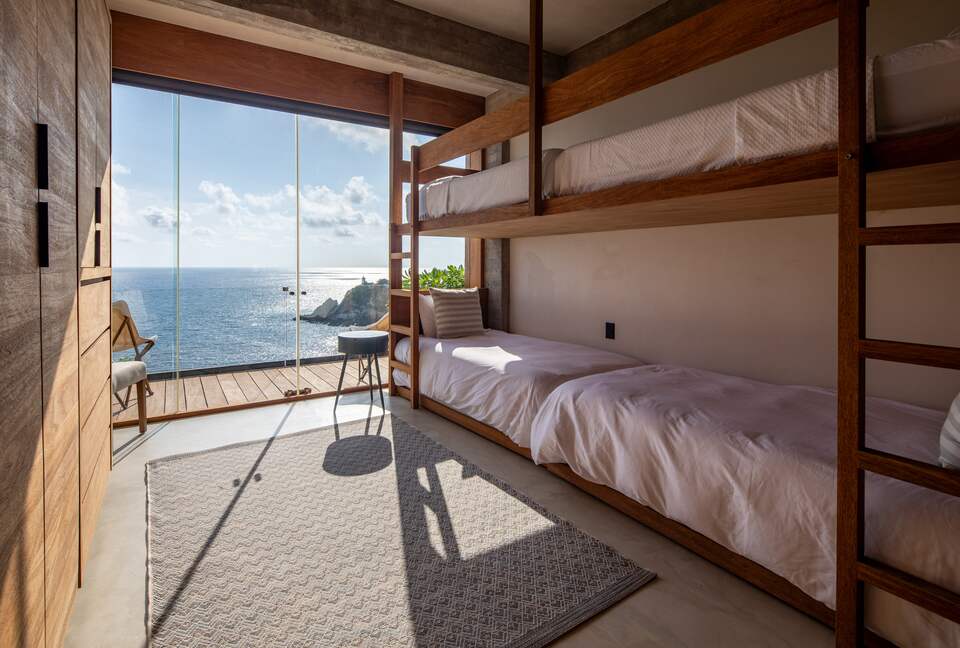 Casa Arena Stunning Getaway - Zihuatanejo, Mexico