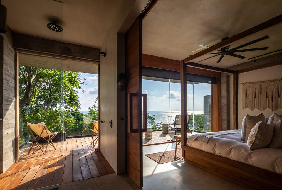 Casa Arena Stunning Getaway - Zihuatanejo, Mexico