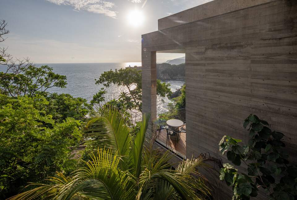 Casa Arena Stunning Getaway - Zihuatanejo, Mexico