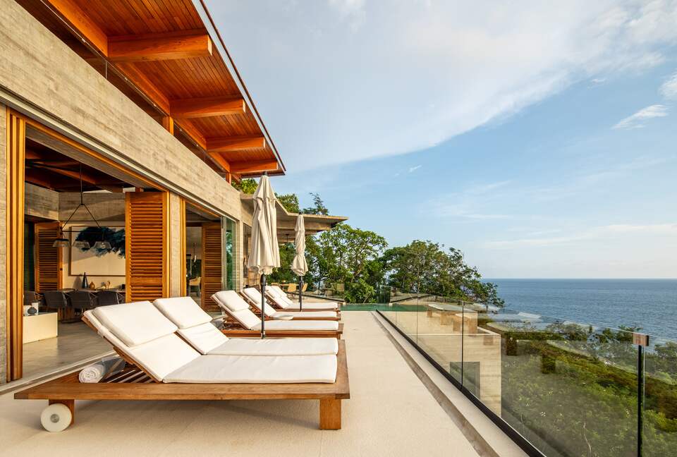 Casa Arena Stunning Getaway - Zihuatanejo, Mexico