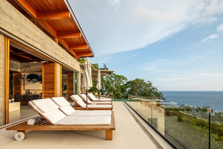 Casa Arena Stunning Getaway - Zihuatanejo, Mexico