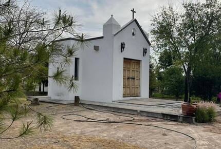 La Finca - San Miguel de Allende, Mexico