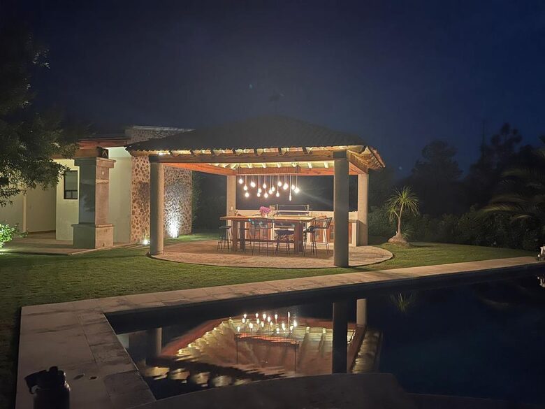 La Finca - San Miguel de Allende, Mexico