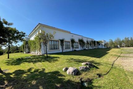 La Finca - San Miguel de Allende, Mexico