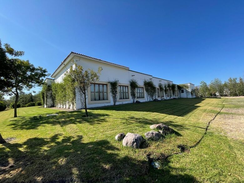 La Finca - San Miguel de Allende, Mexico
