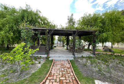 La Finca - San Miguel de Allende, Mexico