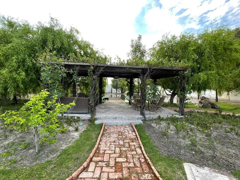 La Finca - San Miguel de Allende, Mexico