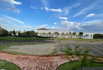 La Finca - San Miguel de Allende, Mexico