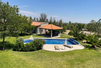 La Finca - San Miguel de Allende, Mexico