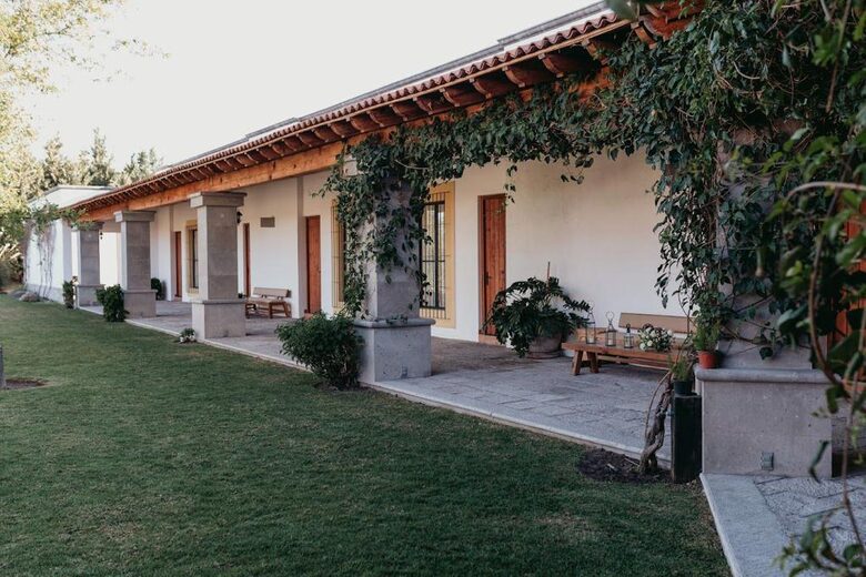 La Finca - San Miguel de Allende, Mexico