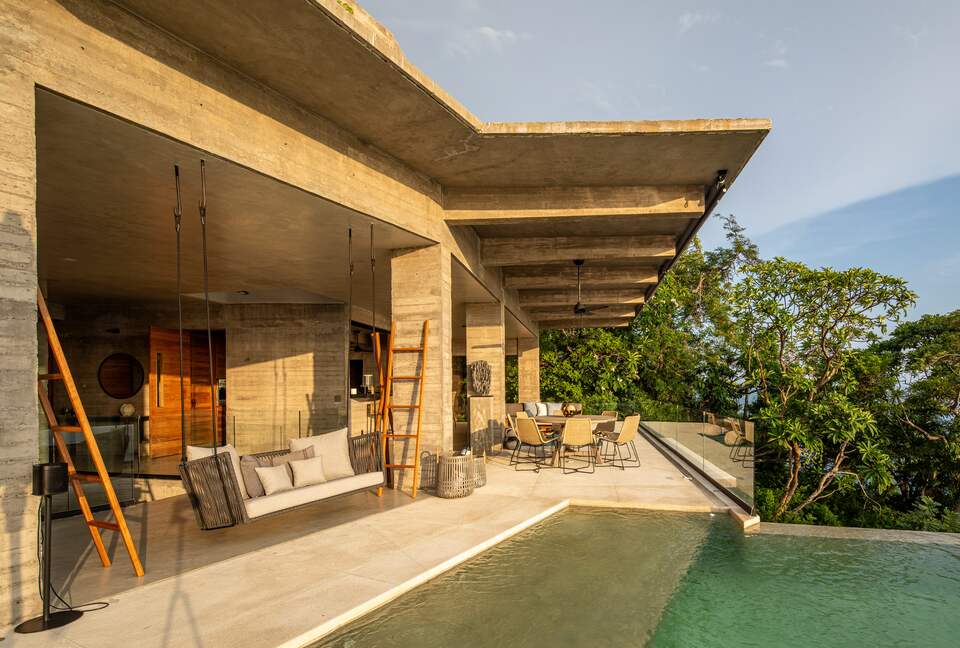 Casa Arena Stunning Getaway - Zihuatanejo, Mexico