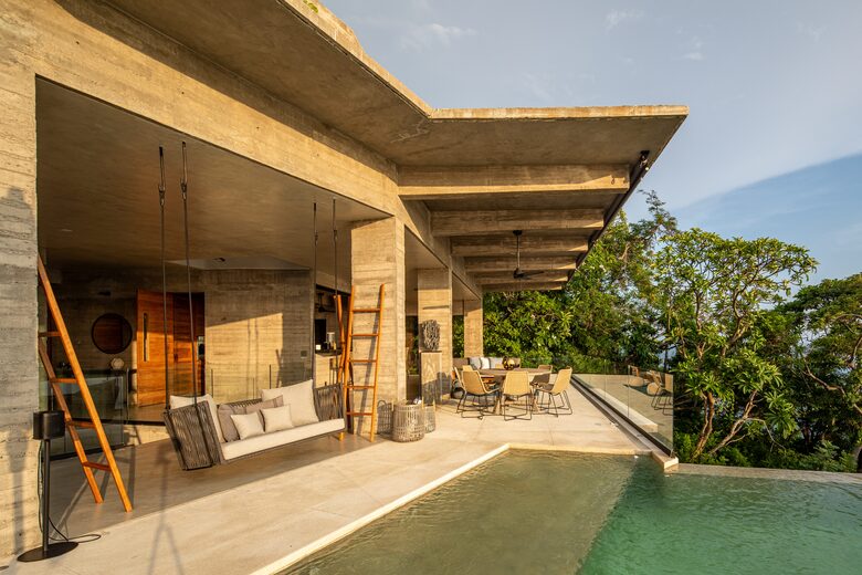 Casa Arena Stunning Getaway - Zihuatanejo, Mexico