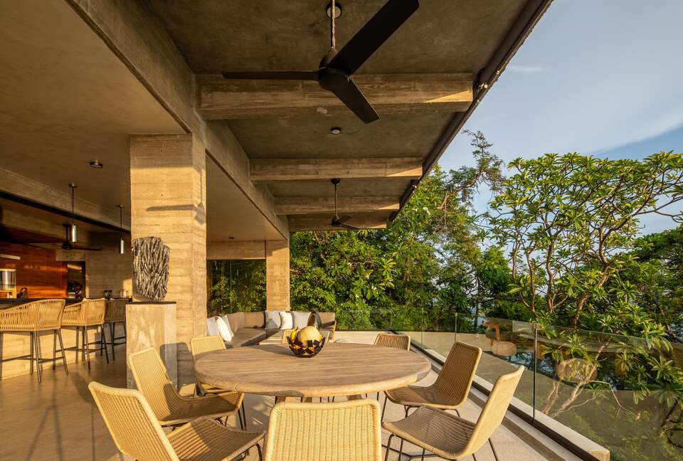 Casa Arena Stunning Getaway - Zihuatanejo, Mexico