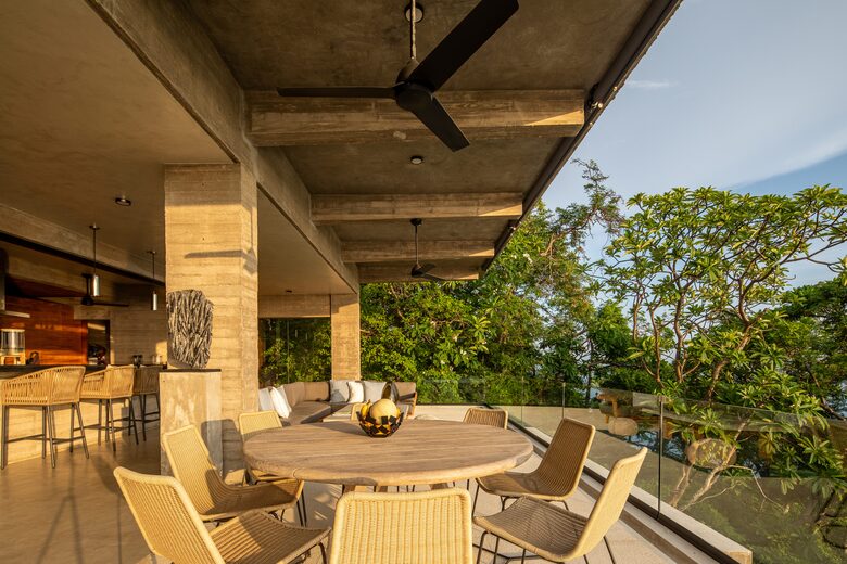 Casa Arena Stunning Getaway - Zihuatanejo, Mexico