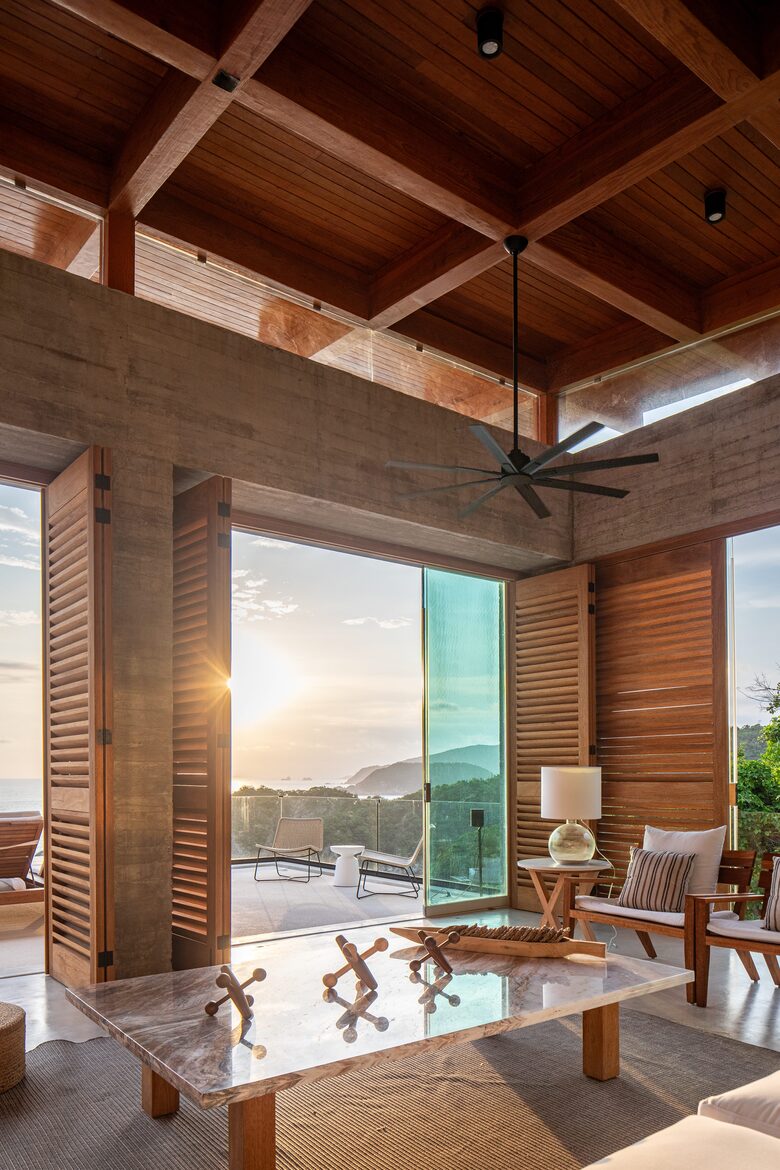 Casa Arena Stunning Getaway - Zihuatanejo, Mexico