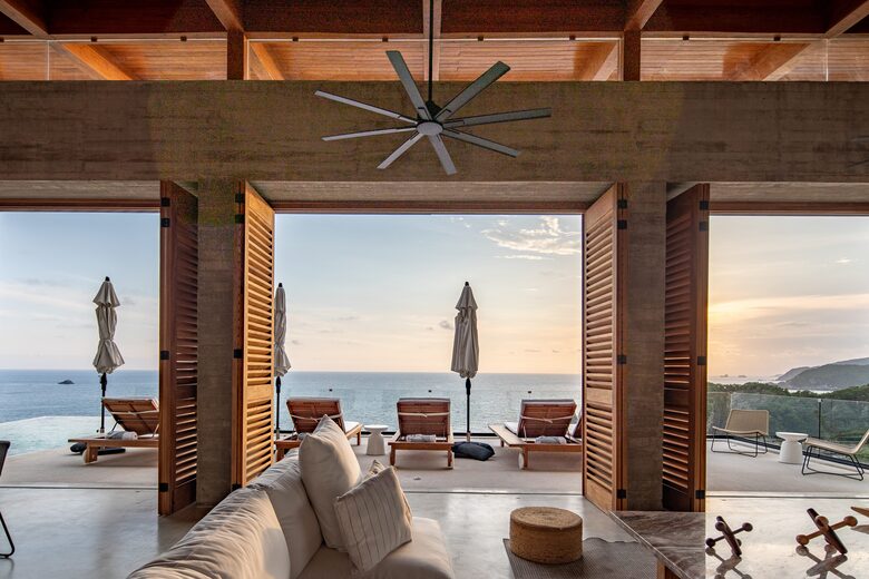 Casa Arena Stunning Getaway - Zihuatanejo, Mexico