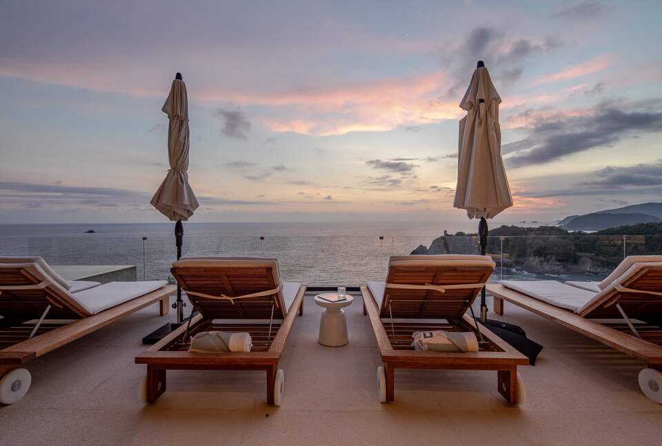 Casa Arena Stunning Getaway - Zihuatanejo, Mexico