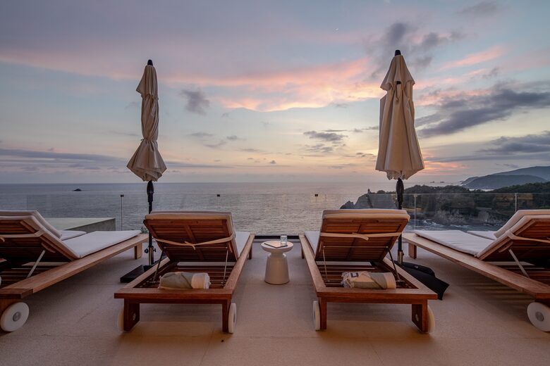Casa Arena Stunning Getaway - Zihuatanejo, Mexico