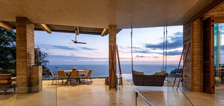 Casa Arena Stunning Getaway - Zihuatanejo, Mexico