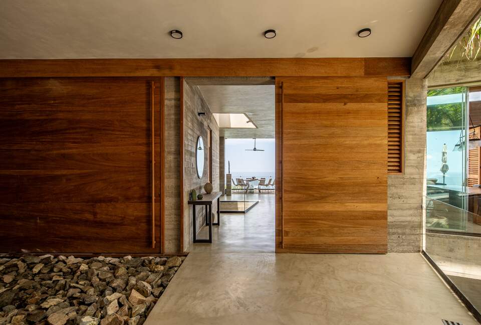 Casa Arena Stunning Getaway - Zihuatanejo, Mexico